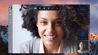 Rich File and Link sharing
Share your work and find shared items later
 