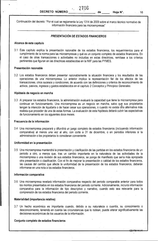 contabilidad para microempresas en colombia