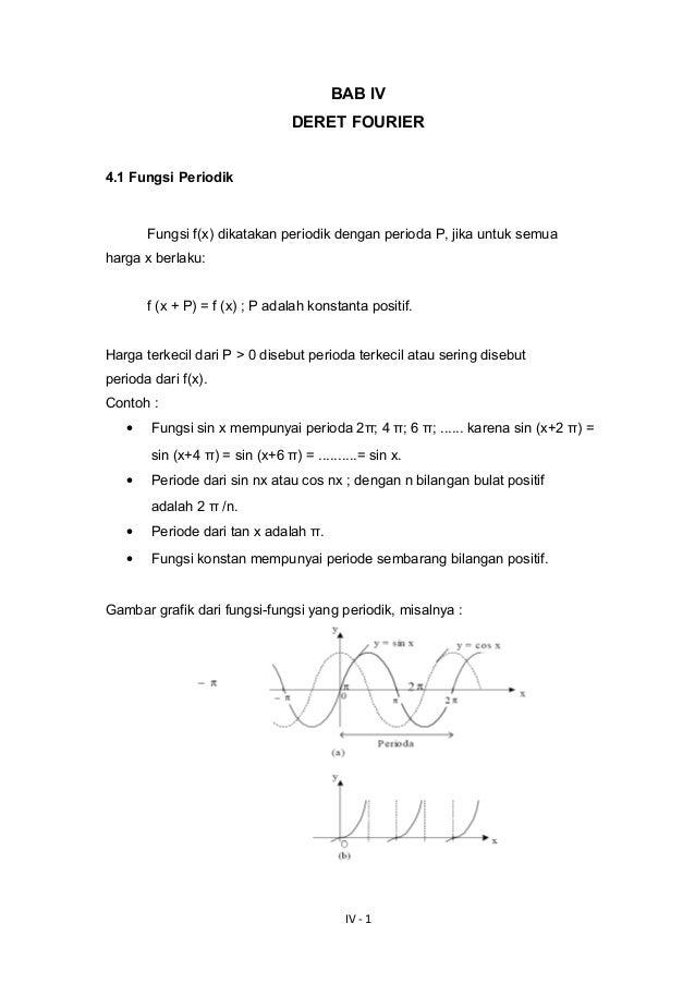 Difficult Files Blog Aplikasi Deret Fourier Pada Fisika Free Download