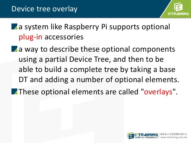 Linux Device Tree