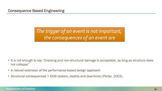 Progression of Structural Design Approaches | PDF