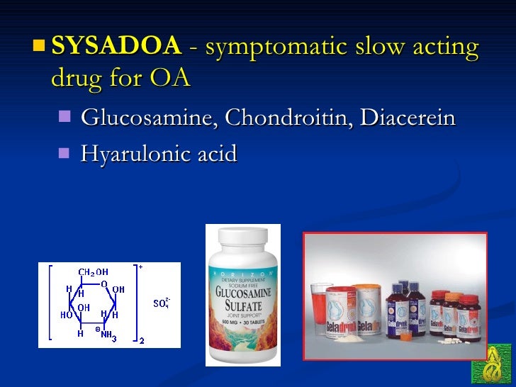 ortho 04 drugs in orthopaedic (principle & common use)