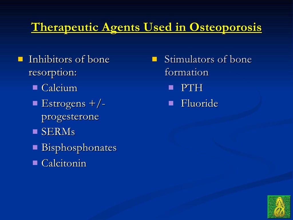 ortho 04 drugs in orthopaedic (principle & common use)