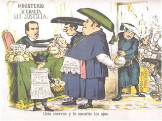 4. EL SEXENNI DEMOCRÀTIC  (1868-1875) 4.2. LA REVOLUCIÓ DE SETEMBRE DE 1868 