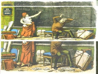 4. EL SEXENNI DEMOCRÀTIC  (1868-1875) 4.2. LA REVOLUCIÓ DE SETEMBRE DE 1868 