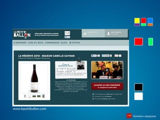 2
2
home
Cliquer
sur le cercle
On peut déplacer plusieurs
objets en même temps.
Disable the layer in the master page
Cliquer
sur le cercle
Cliquer
sur le cercle
Type de flèches
1 2
2
home
Cliquer
sur le cercle
On peut déplacer plusieurs
objets en même temps.
Disable the layer in the master page
Cliquer
sur le cercle
Cliquer
sur le cercle
Type de flèches
1
www.lepetitballon.com
 