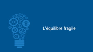 L’équilibre fragile
 