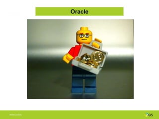 Oracle




WWW.2GIS.RU
 