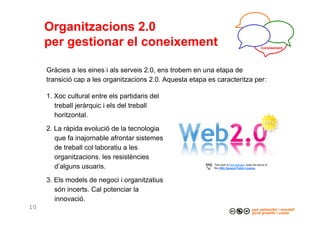 04 Gestió Del Coneixement 2009a