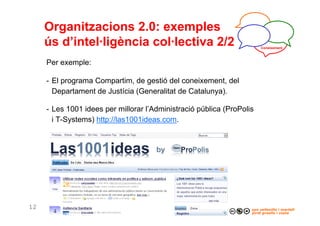 04 Gestió Del Coneixement 2009a