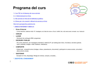 04 Gestió Del Coneixement 2009a