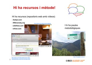 04 Gestió Del Coneixement 2009a