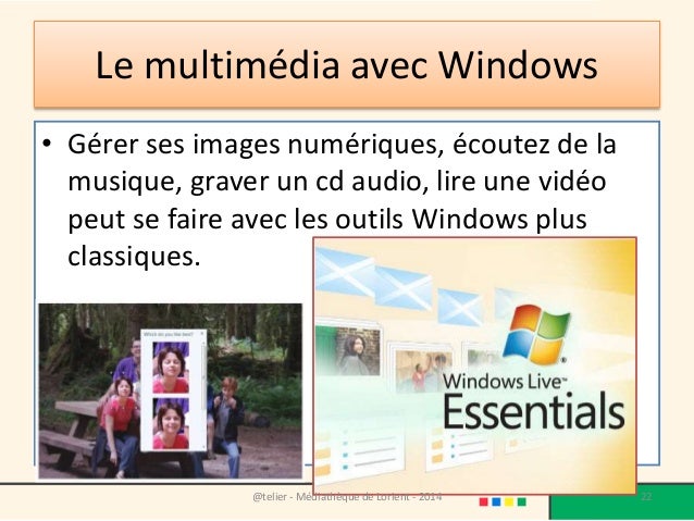 Utilisation Cd De Restauration Windows Utilisation Cd De Restauration Windows