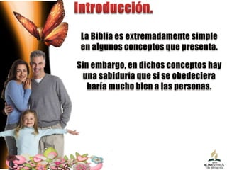 04. herencia de jehová