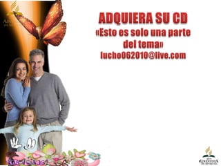 04. herencia de jehová