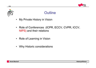 04 history of cv computer vision, neural networks and pattern ...