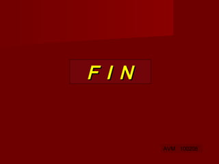F I N

AVM 100208

 