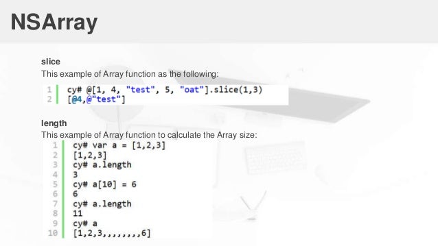 Nsstring Objective C Property Value Nsstring Objective C Property Value