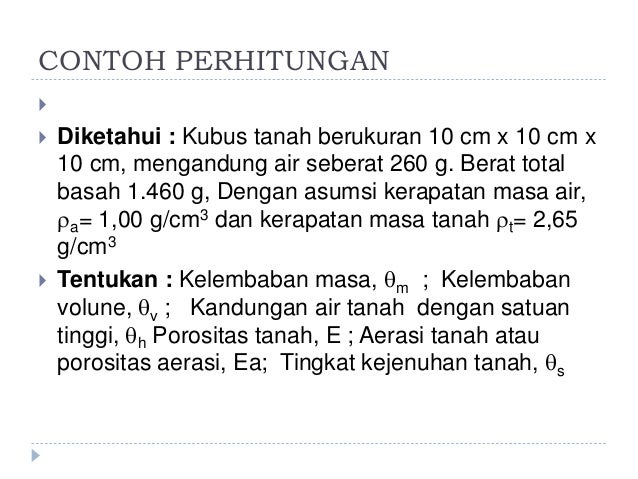 04 Hubungan Air Tanah Dan Tanaman