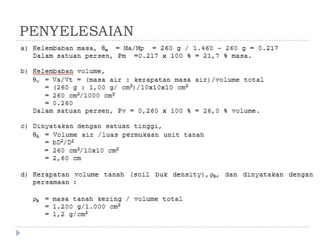 04 Hubungan Air Tanah Dan Tanaman