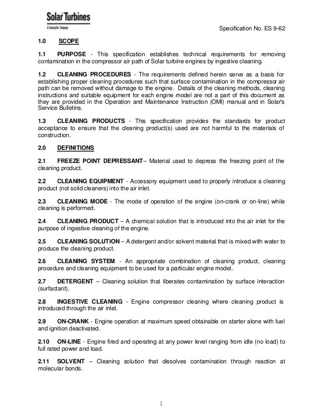 Solar Turbine Saturn 10 Operation Manual Solar Turbine Saturn 10 Operation Manual