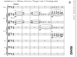 DIVISI
         P R O F. M A R C O S F I L H O
 