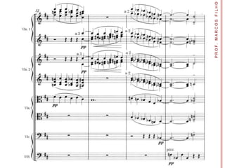 P R O F. M A R C O S F I L H O
 