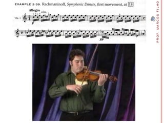 P R O F. M A R C O S F I L H O
 