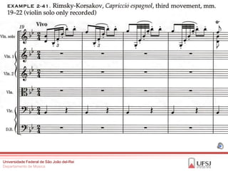 Universidade Federal de São João del-Rei
Departamento de Música
 