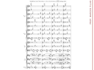 P R O F. M A R C O S F I L H O
 