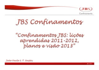 JBSJBS 2008
JBS 2013
    2011
     2010
 