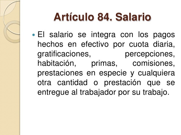 04 ley federal del trabajo proyecto