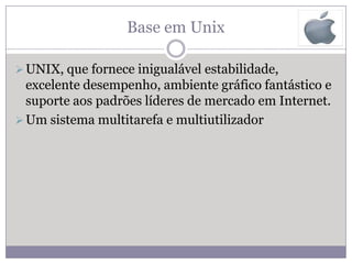 AudioNíveis EstruturaisCocoa: