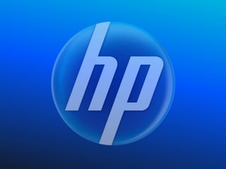Maciej Rak - HP - Matrix for hosting