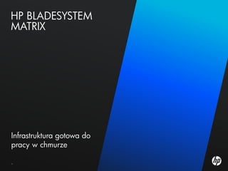niekorzystna struktura kosztów70% utrzymanie i działania operacyjne, 30% innowacje/rozwójIBM SPARCSolarisBladeCenterJAVASystem x VSphereSAP ERPAIX VirtualBoxDirector Exchange ServerXenServerOracle DatabaseComverseMainframe JBossDB2 Lotus SONAS VirusScanNetAppRHELFASSQL ServerVeritasSnapManagerSASJD EdwardsWebSphereSiebelSANscreenSnapVaultNetWareWindows ServerSnapMirrorCisco  Dell CatalystMySQLEMC  Vmware ESXIOSPowerEdgeCelleraNexusPowerVaultConnectrixUCSPeopleSoftTivoli DocumentumSLESVFrameEqualLogicSybaseIonixIronPortFujitsu Hitachi ScanSafeSymmetrixPowerConnectHPPRIMERGYUSP-VProliantIntegrityETERNUSCLARiioNSMSAMSBladeSystem MatrixPRIMEQUESTSharePointUDSBladeSymphonyStorageWorks