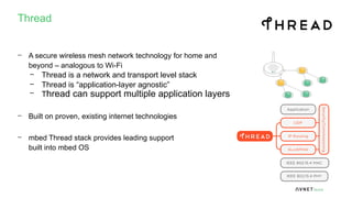 04-ARM mbed IOT Device Introduction.pptx
