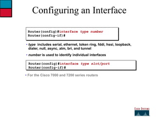 04- Module Operating & Configuring IOS.ppt