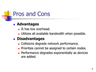 04 - Networking Technologies.ppt