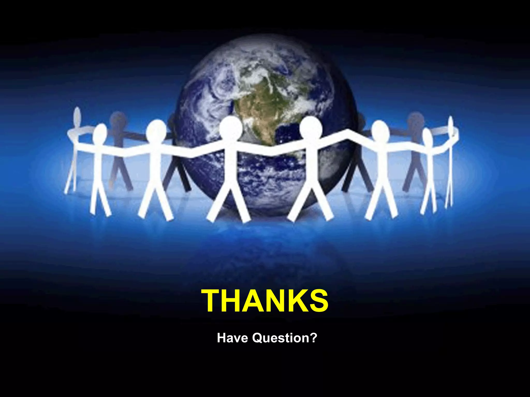 THANKS Have Question? 