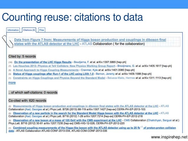 Odin Final Event Publishing And Citing And The Role Of Persistent Odin Final Event Publishing And Citing And The Role Of Persistent