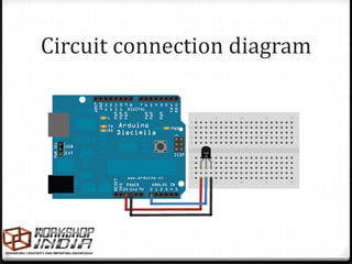 04 Arduino Peripheral Interfacing | PPT