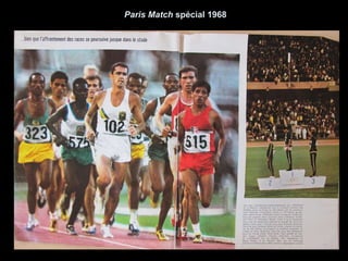 Paris Match  spécial 1968 