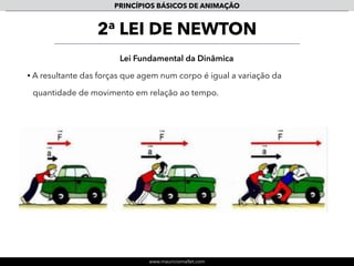 MOVIMENTO
LEIS DE NEWTON
 