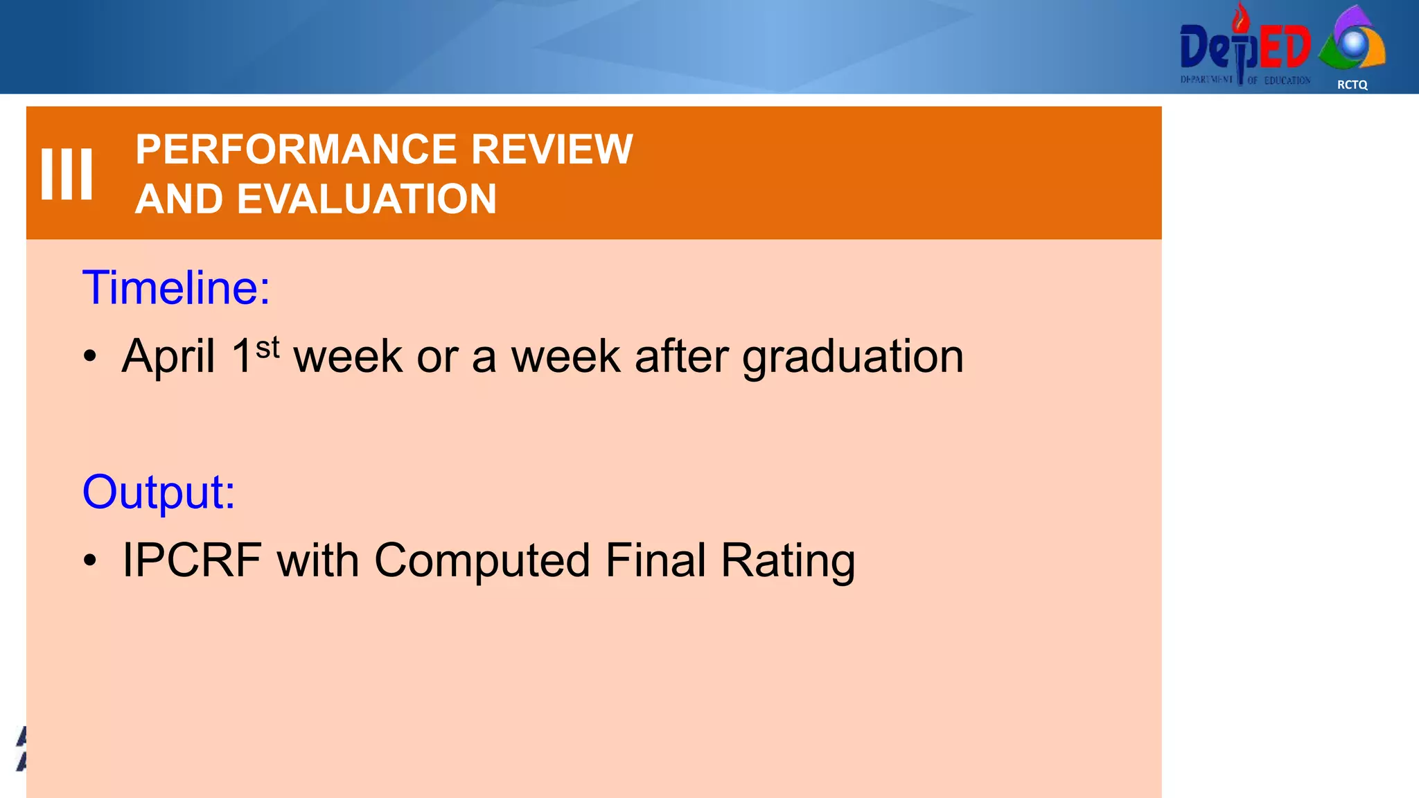 RPMS Process PPT rpms-process-ppt