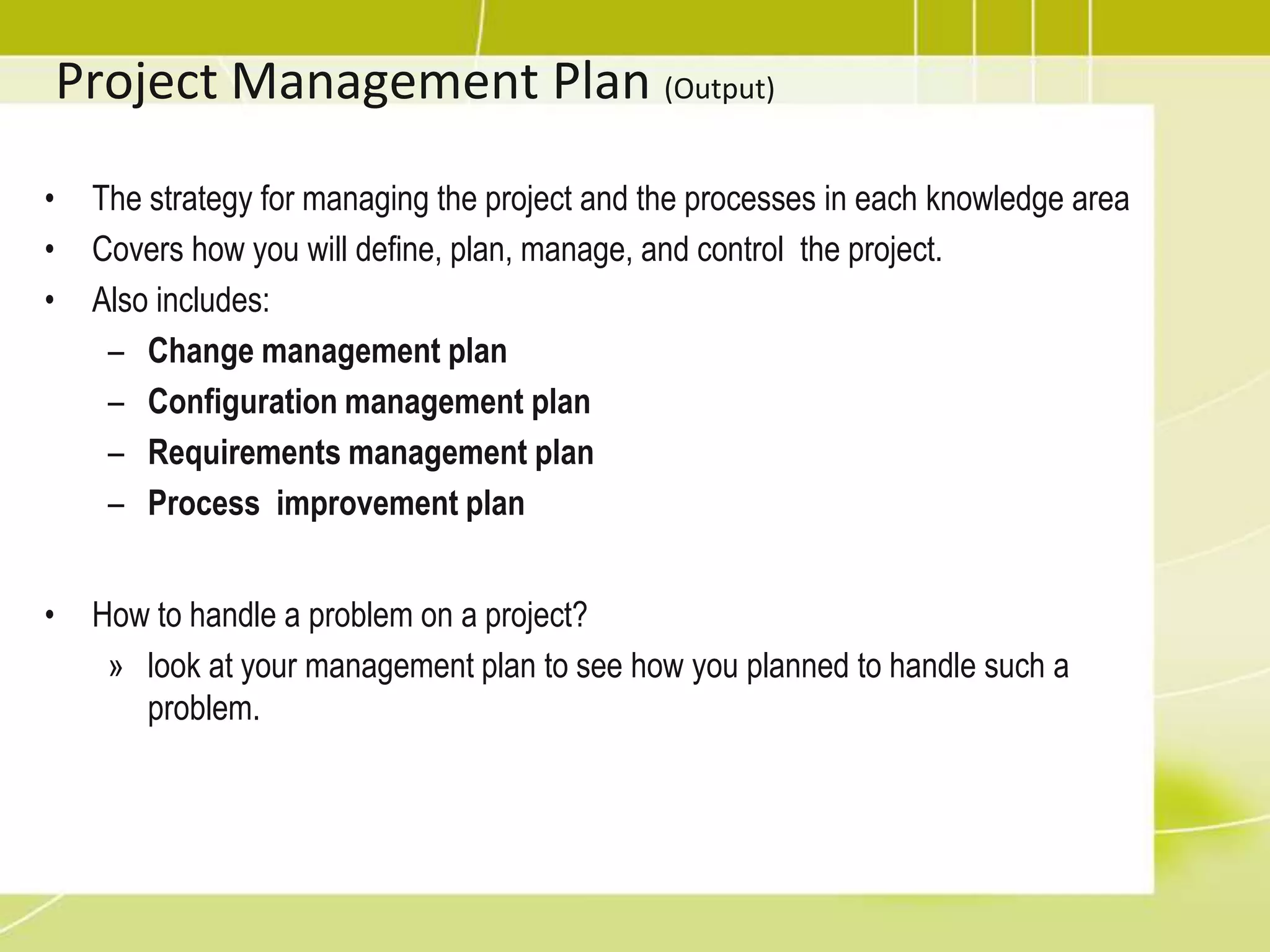 Subject matter experts