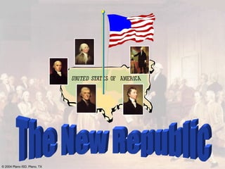 The New Republic 