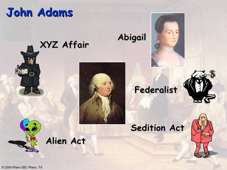 evaluating the original objectives of the alien and sedition acts in america The alien and sedition acts of 1798 increased the requirements for citizenship and made unlawful opposition to federal law, insurrection, certain assemblies, and libel against the government. evaluating the original objectives of the alien and sedition acts in america The alien and sedition acts of 1798 increased the requirements for citizenship and made unlawful opposition to federal law, insurrection, certain assemblies, and libel against the government.