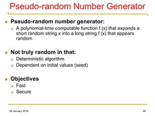 Physical Unclonable Functions (PUFs) and True Random Number Generators ...