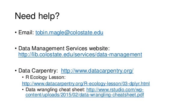 data wrangling with dplyr data wrangling cheat sheet r