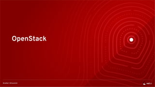 OpenStack
 